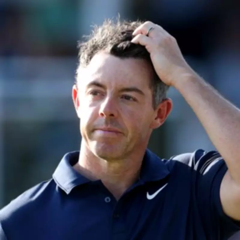Rory McIlroy Skips CJ Cup Byron Nelson to Rest for Busy Summer