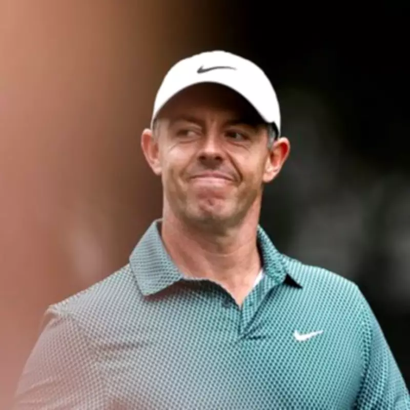 Rory McIlroy's Classy Gesture Before PGA Championship Reveals His True Character