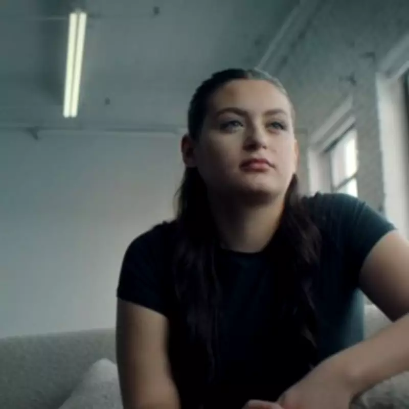Rosie Graham Speaks Out on Netflix's The Crash Backlash