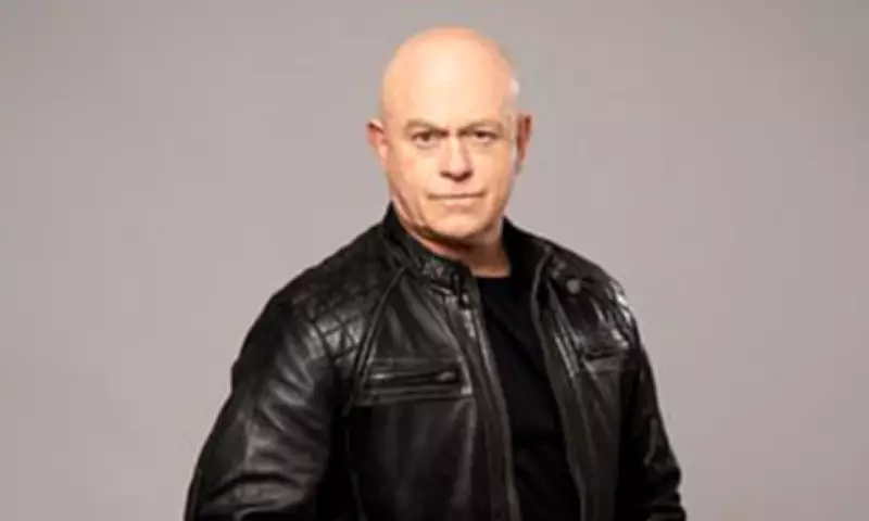 Ross Kemp Joins Celebrity Traitors Cast for New Series Challenge
