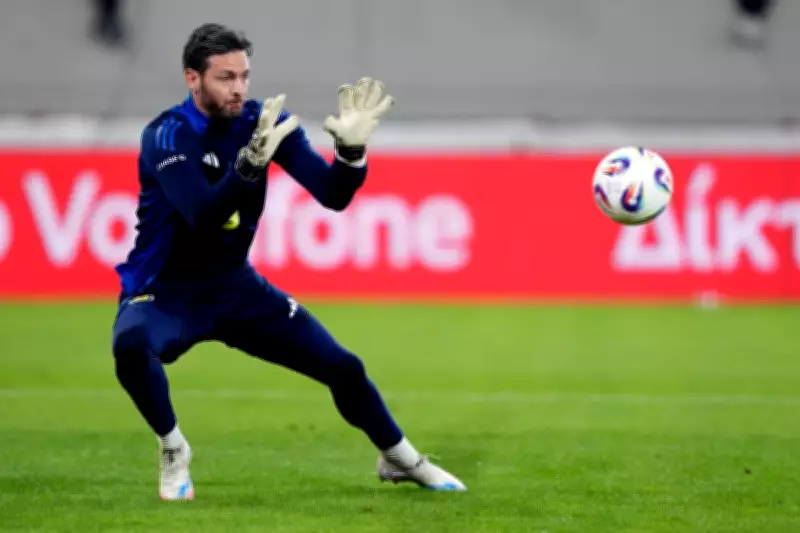 Ross Stewart earns surprise Scotland World Cup recall after four-year absence
