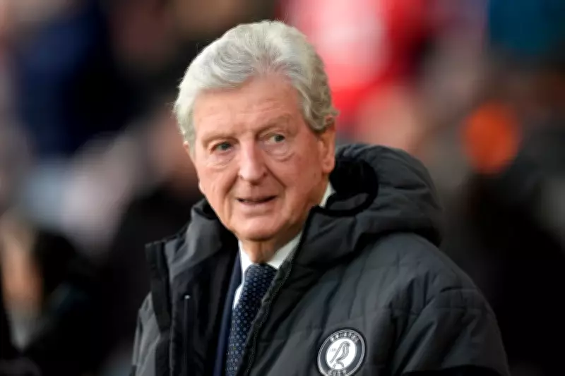 Roy Hodgson hints at retirement after Bristol City's final-day win