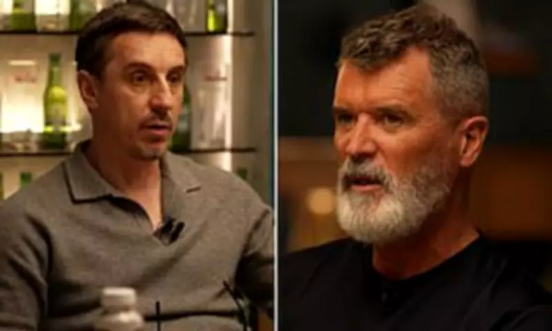 Roy Keane and Gary Neville Agree Chelsea Are in Biggest Trouble Next Season