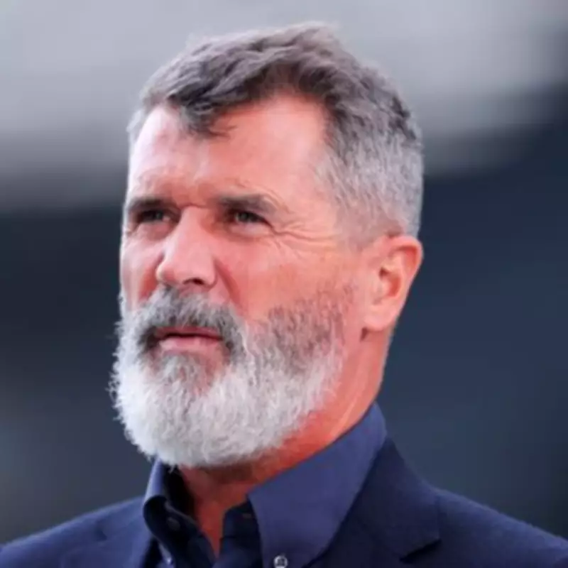 Roy Keane Praises Elliot Anderson Amid £100m Man City and Man United Battle