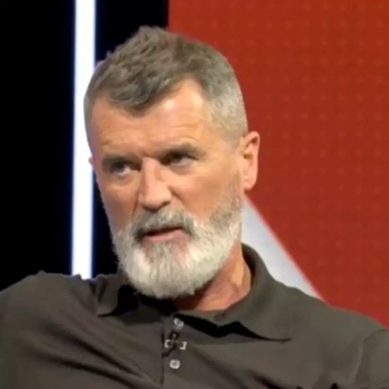 Roy Keane Still Has Doubts About Michael Carrick's Man Utd Future