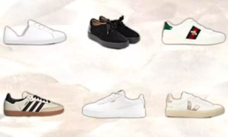 Royal Family's Trainer Obsession: Affordable Styles from Kate to Meghan