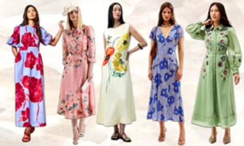 Royal Florals: Kate and Sophie's Style Secrets for Spring