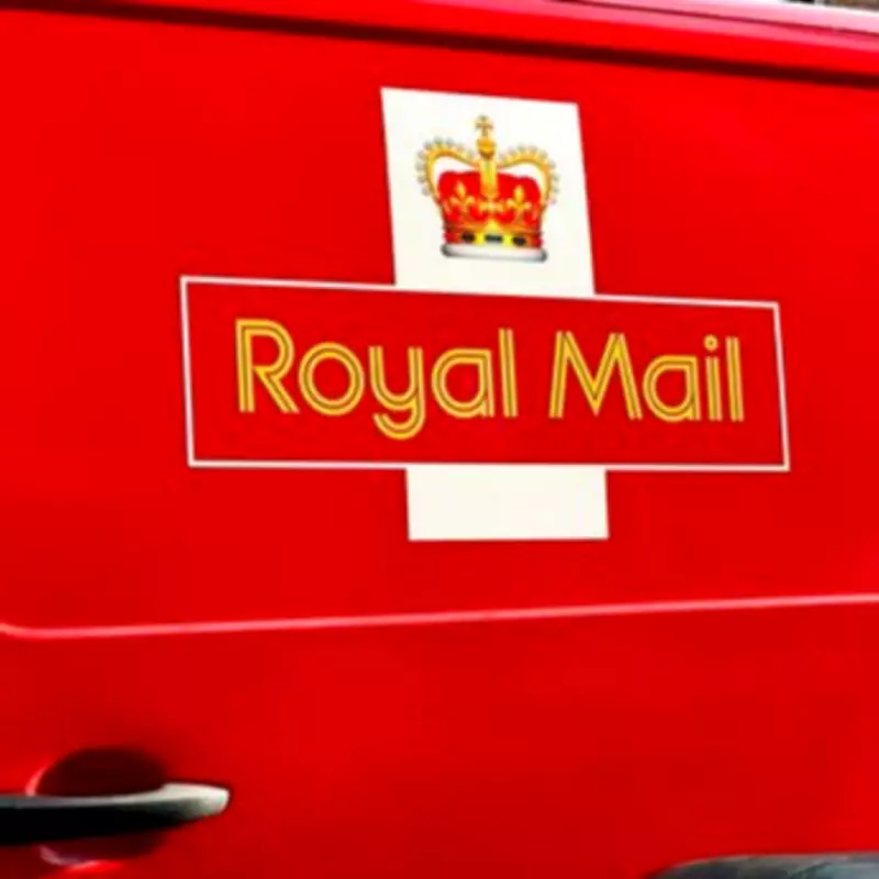 Royal Mail Revamps Online Parcel Service with New Postage Builder