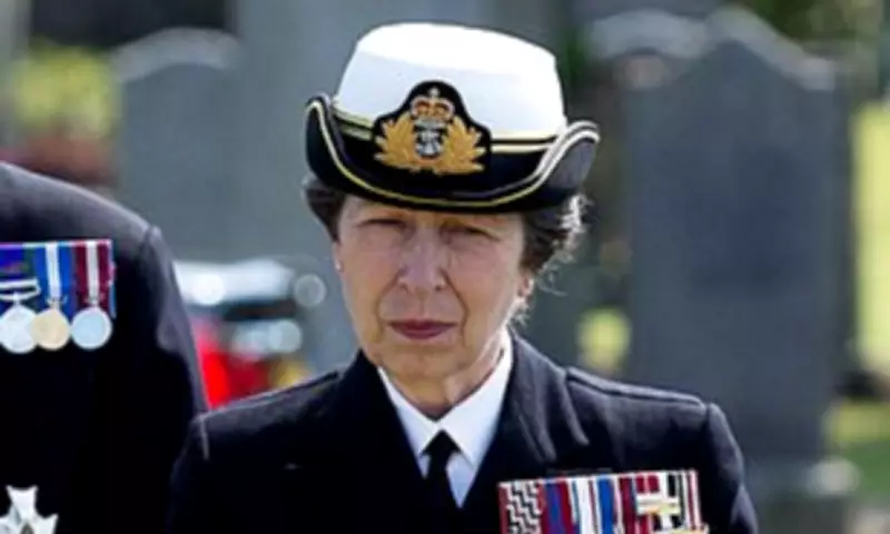 Royal Navy Faces Backlash Over £200k Uniform Redesign for Female Sailors
