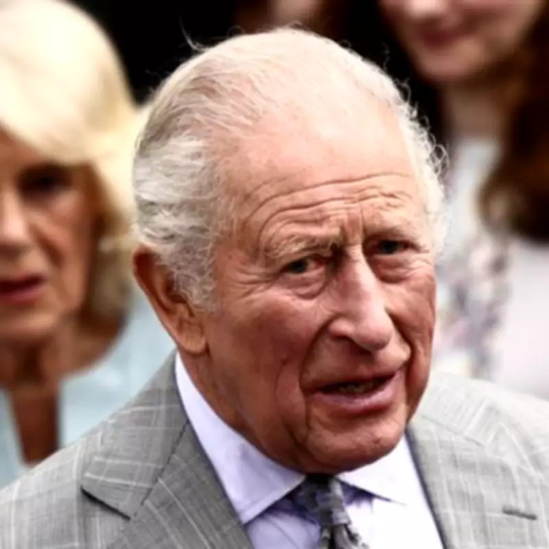 Royal Police Misconduct Probe Widened to Buckingham Palace