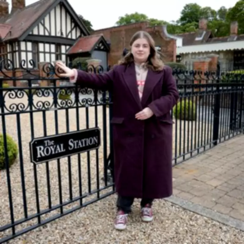Royal Safari at Sandringham: Gossip and History on the Estate