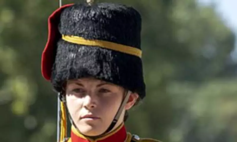 Royal Windsor Horse Show Urged to Review Safety After Soldier's Death
