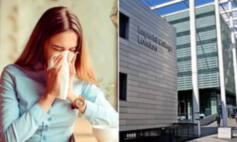 RSV Infection May Shield Lungs from Breast Cancer Spread