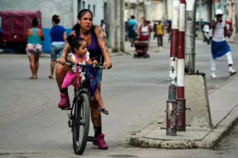 Rubio Defends New US Sanctions on Cuba Targeting Military Conglomerate GAESA