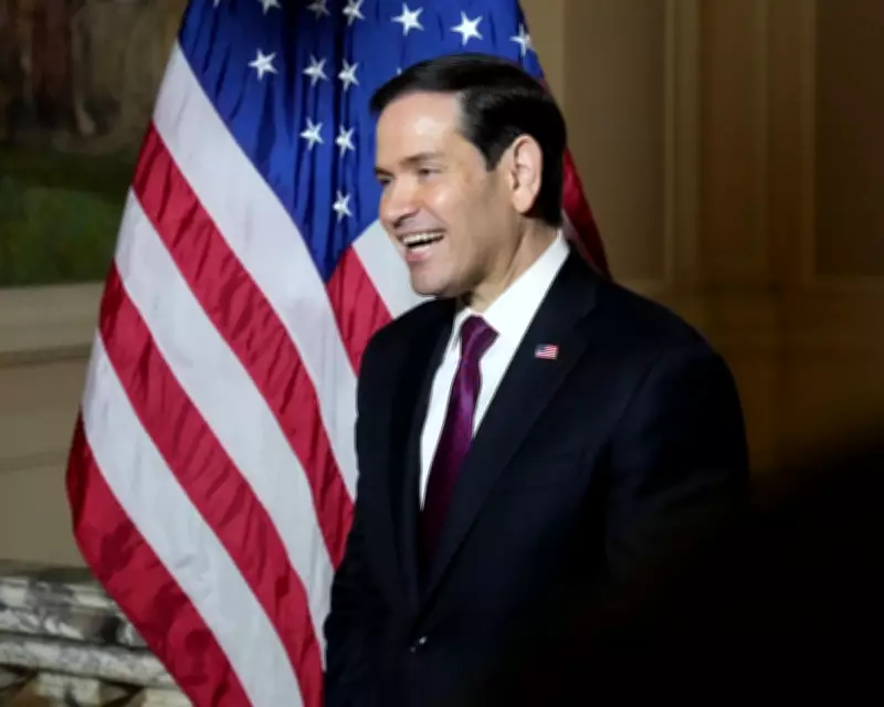 Rubio Hopes for 'Serious Offer' from Iran Amid Ceasefire Tensions
