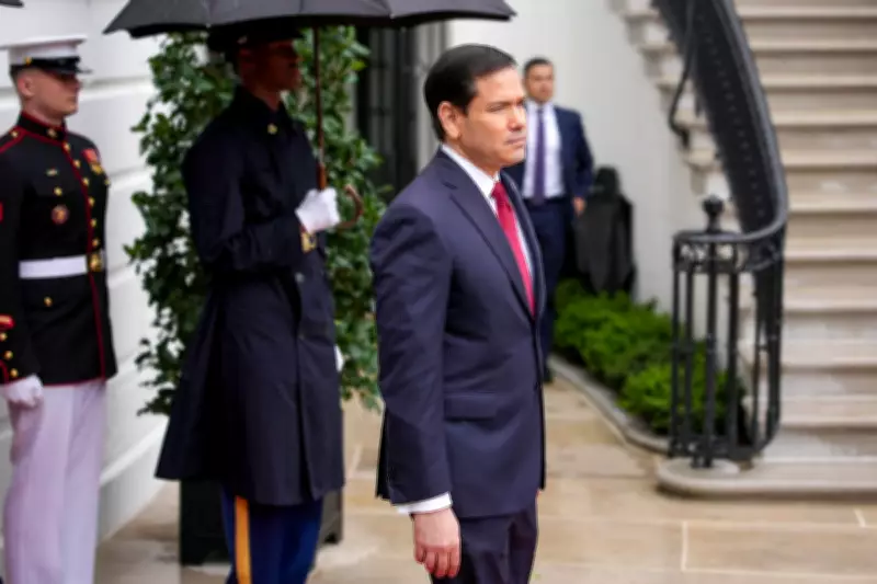 Rubio to Meet Pope Leo at Vatican Amid Trump Feud and Tensions