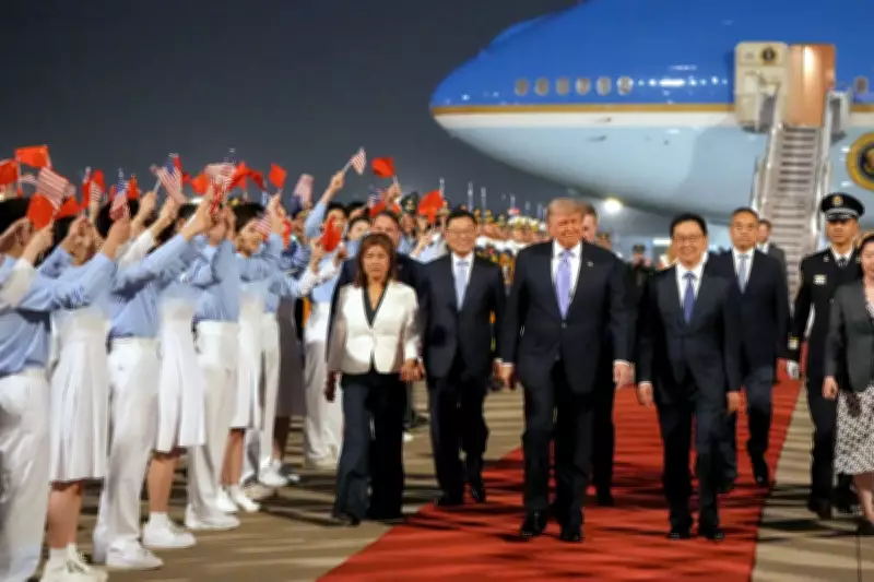 Rubio: US-China Relationship 'Most Important' to Manage