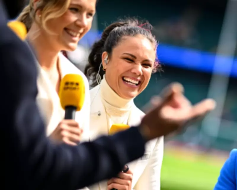 Ruby Tui Backs France to End England's Six Nations Dominance