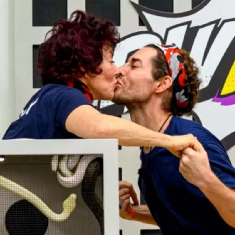 Ruby Wax and Tom Read Wilson to Host British LGBT Awards Together