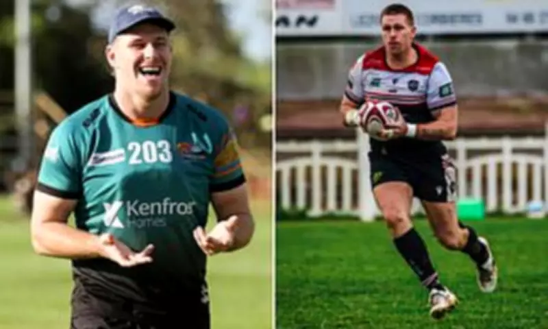 Rugby League Coach Charged with Rape of Girl Under 16 in Queensland
