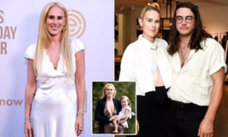 Rumer Willis Reveals Wedding Reckoning That Ended Her Relationship