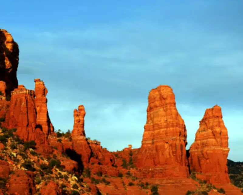 Runner Dies After Medical Emergency During 253-Mile Arizona Ultramarathon