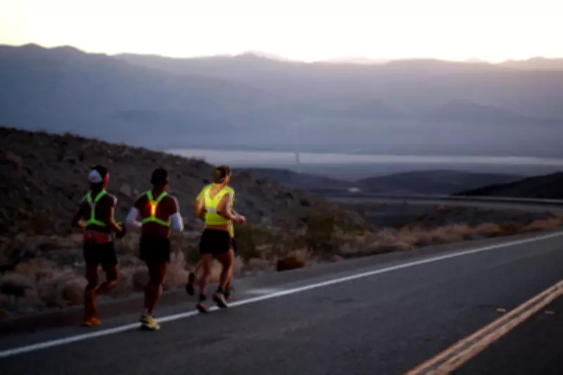 Runner Dies During 250-Mile Ultramarathon in Arizona Race