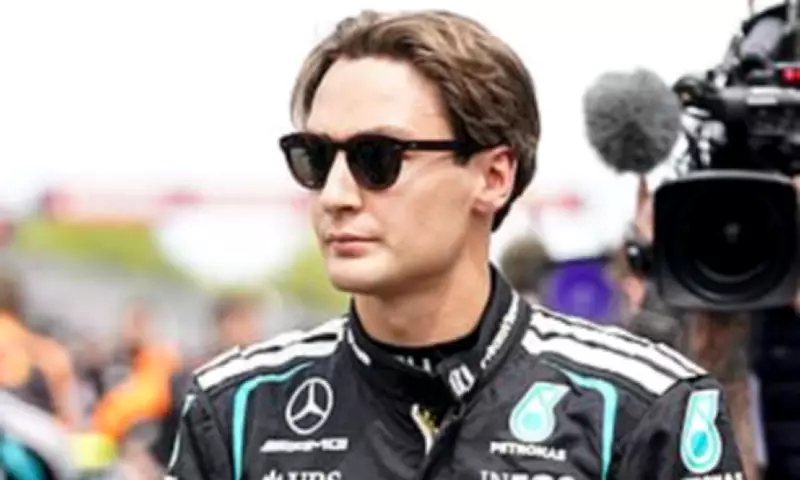 Russell Beats Antonelli in Canadian Grand Prix Sprint Race