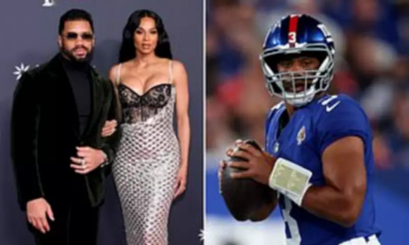 Russell Wilson in Talks for TV Role as NFL Future Uncertain
