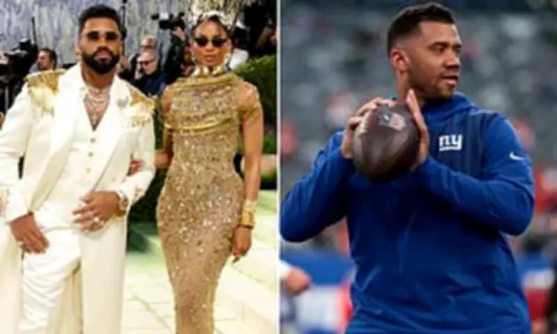 Russell Wilson Urged to Retire as NFL Future Remains Uncertain