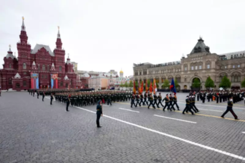 Russia Accuses Ukraine of Breaching US-Brokered Three-Day Truce