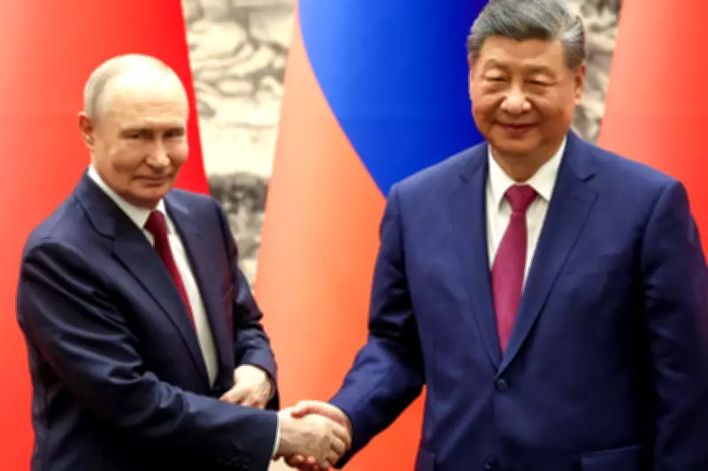 Russia-China Power of Siberia 2 Pipeline Faces Delays Amid Pricing Disputes