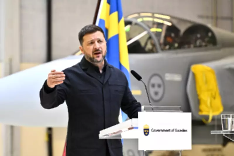 Russian Drone Crashes in Romania, Injuring Two People