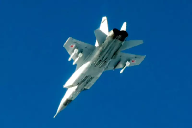 Russian Drone Incursions Across NATO Territory Escalate Tensions