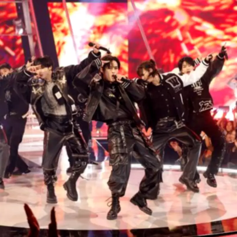 Russian Photographer Sentenced to Labour for LGBT K-Pop Fanfiction