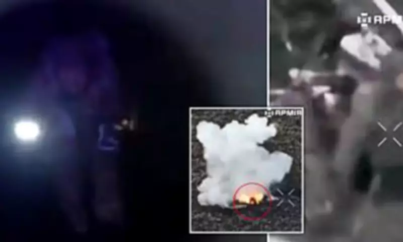 Russian Pipeline Infiltration Tactic Fails as Ukrainian Forces Adapt