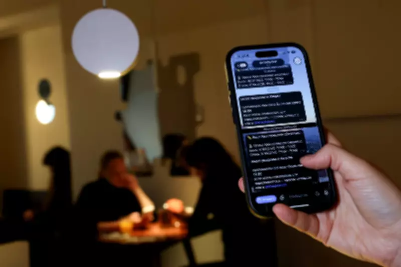Russian Small Businesses Struggle Amid Putin's Internet Crackdown