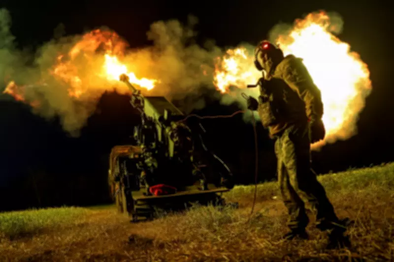 Russia's $28bn Ukraine War Overspend Forces Spending Cuts