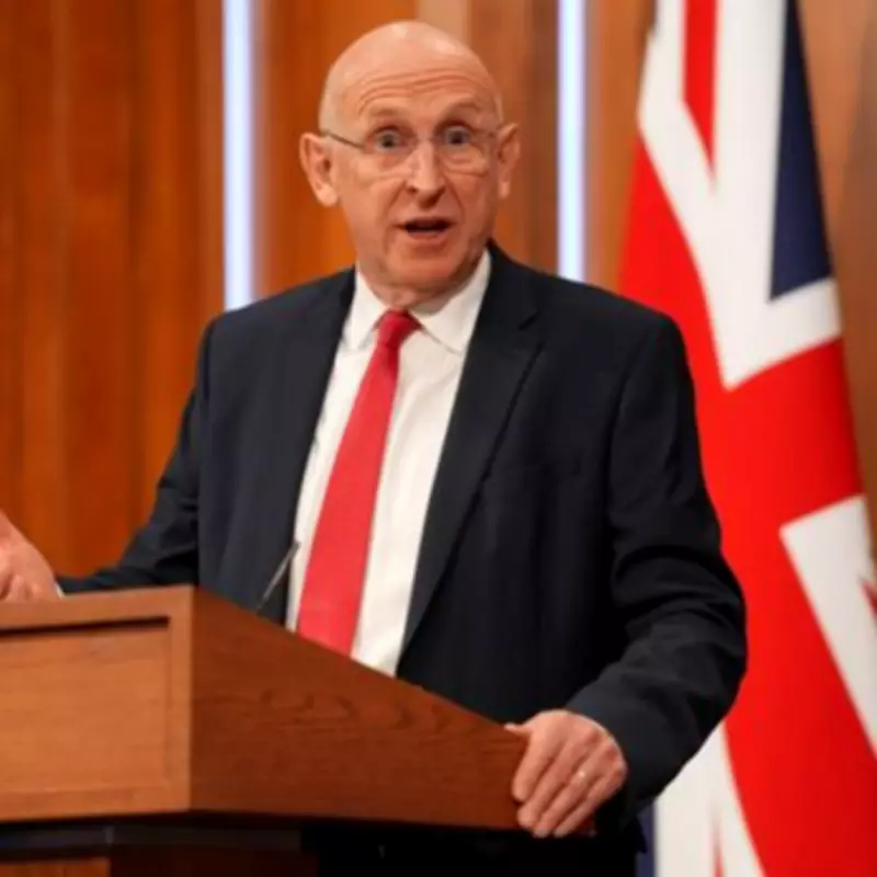Russia's GPS Jamming of UK Defence Secretary's Plane Sparks 'Worse to Come' Fears