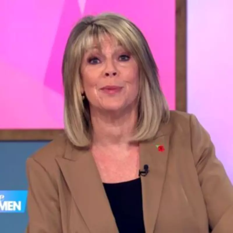 Ruth Langsford Urged to Join Celebs Go Dating After Split from Eamonn Holmes