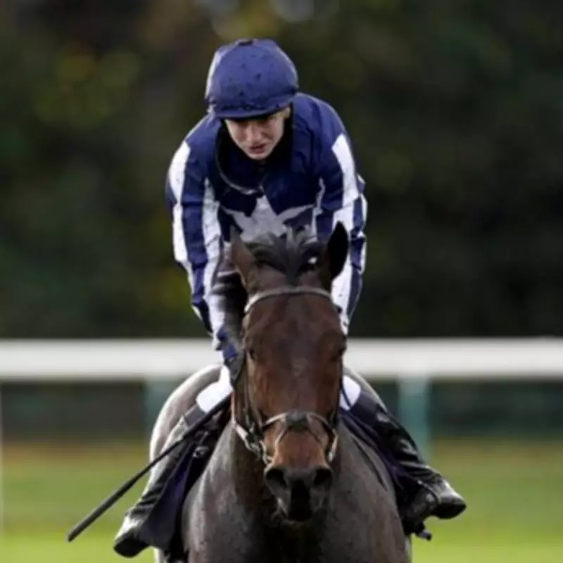 Ryan Moore's Son, 17, Joins Legendary Trainer Fabre for Work Experience