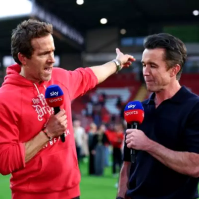 Ryan Reynolds and Wrexham Face Bitter Championship Reunion After £100m Promotion Heartbreak