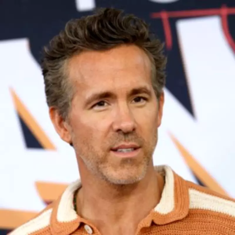 Ryan Reynolds 'Completely Gutted' After Wrexham Miss Play-Offs