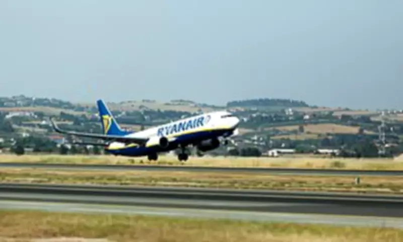 Ryanair axes millions of seats across Europe due to rising airport fees