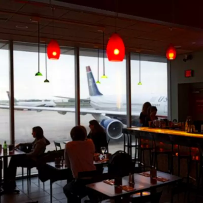 Ryanair CEO Michael O'Leary Wants Early Morning Airport Alcohol Ban