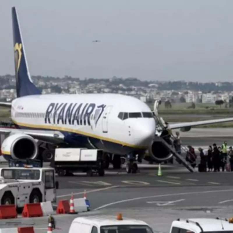 Ryanair, EasyJet, Others Issue Summer Travel Updates Amid Fuel Fears