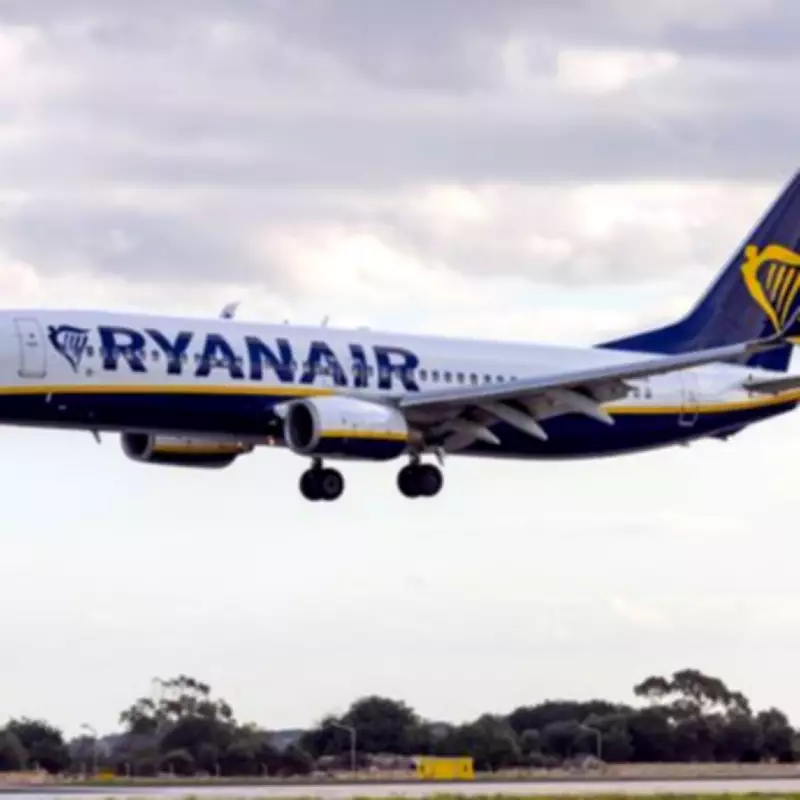Ryanair Locks in Fuel, No Flight Changes Until March 2027