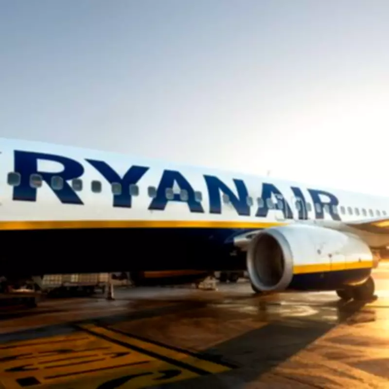 Ryanair Urges EU to Suspend EES Rollout Amid Flight Delay Fears