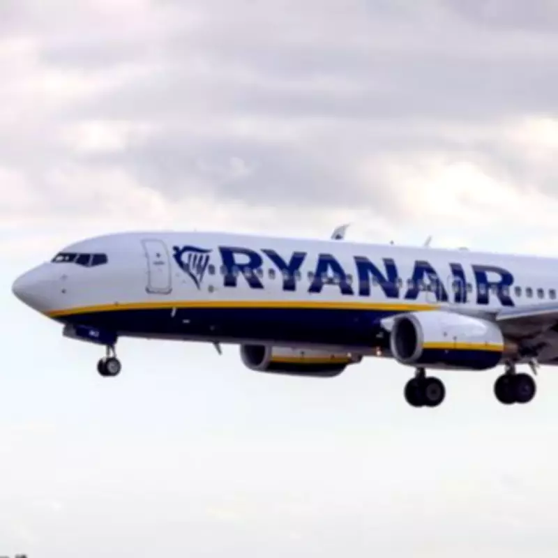 Ryanair Warns Families Born in 2010, 2014, or 2024 of Ticket Rules