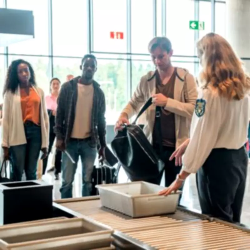 Ryanair Warns of 2.5-Hour Delays at Portuguese Airports for Brits